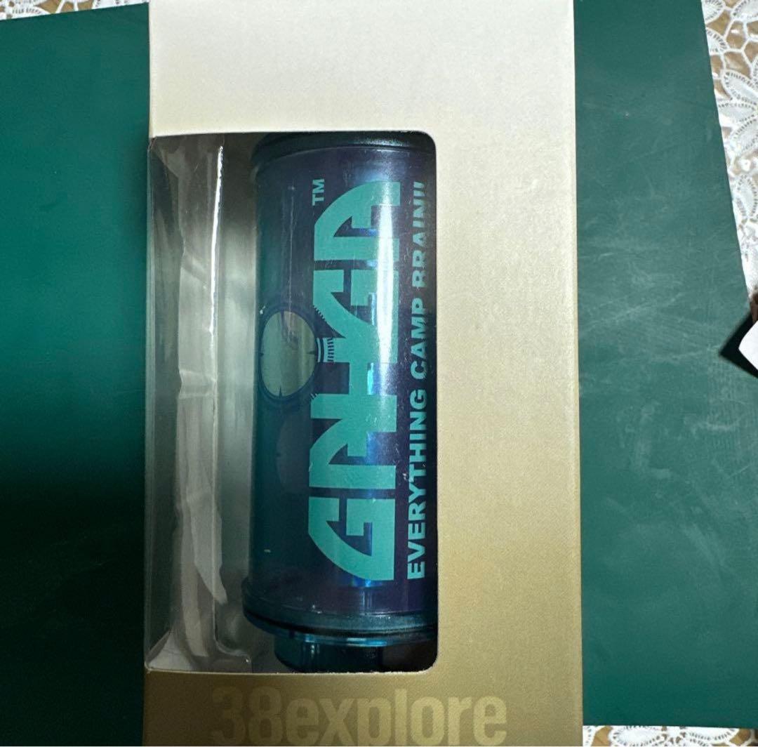 GAHGA ランタン 38灯　MIYABI