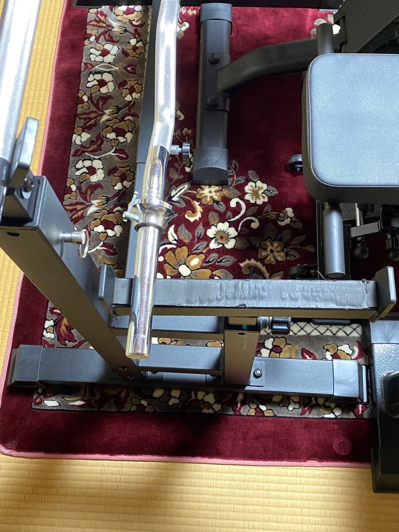 【引取限定】IROTEC（アイロテック）製 ホームジムトレーニングセット 多数