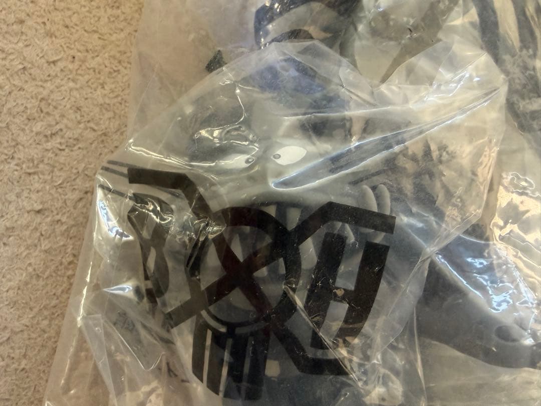 激レア！早い者勝ち！BOUNTY HUNTER×怪物くんフィギュア新品未開封