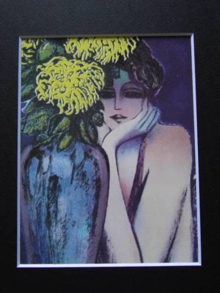 カシニョール 、【ONCE UPON A TIME】、日本未発売