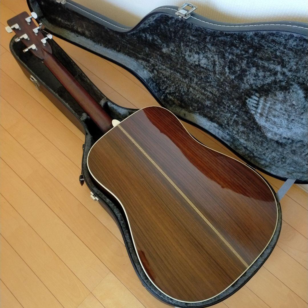 超希少シダートップ！Martin HD-28 ハードケース付き マーチン 激レア
