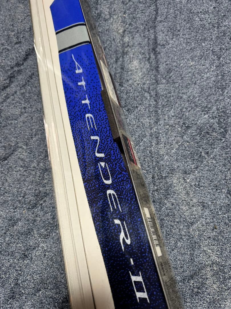 がまかつ　がま磯　アテンダー2 06-53 未使用