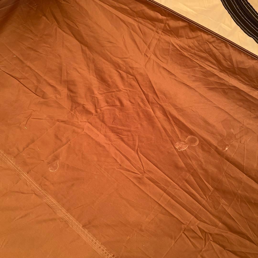 スノーピーク エントリーパックtt