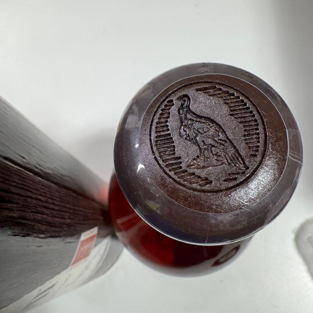 【専用】ワイルドターキー フォーギブン WILD TURKEY Forgiven