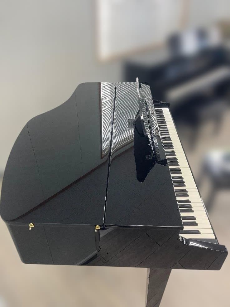 ★ 74868【電子ピアノ】ROLAND　GP607PE　17年製