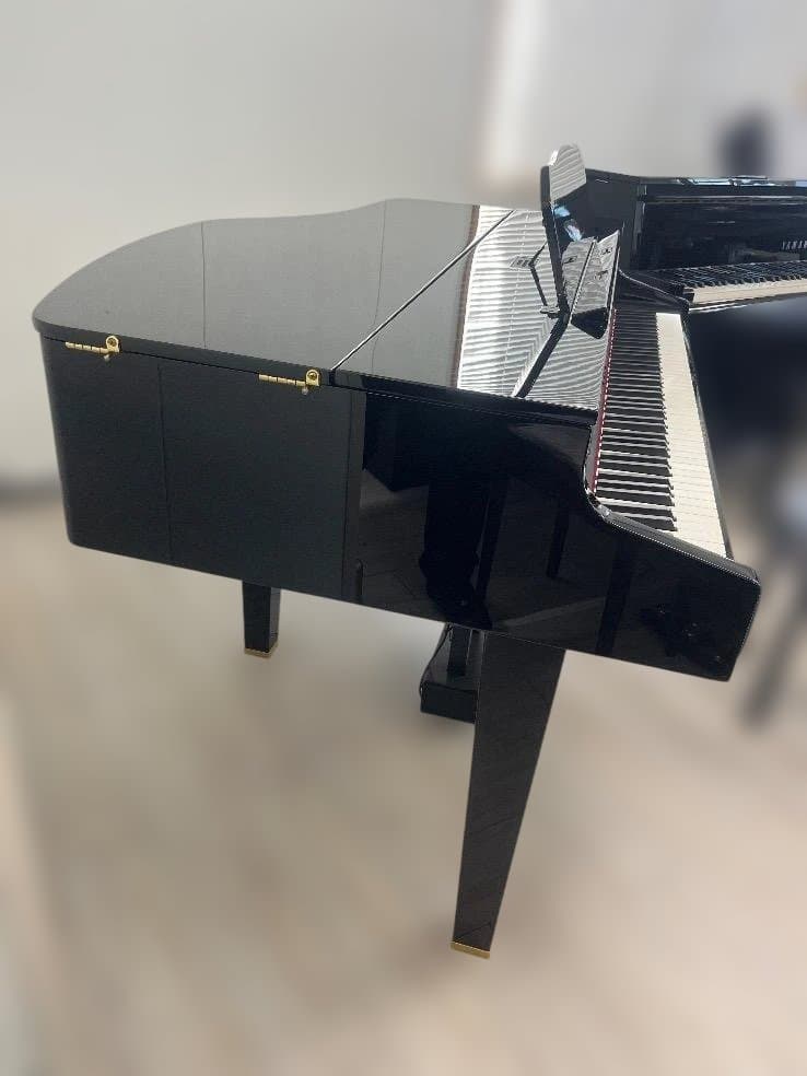 ★ 74868【電子ピアノ】ROLAND　GP607PE　17年製