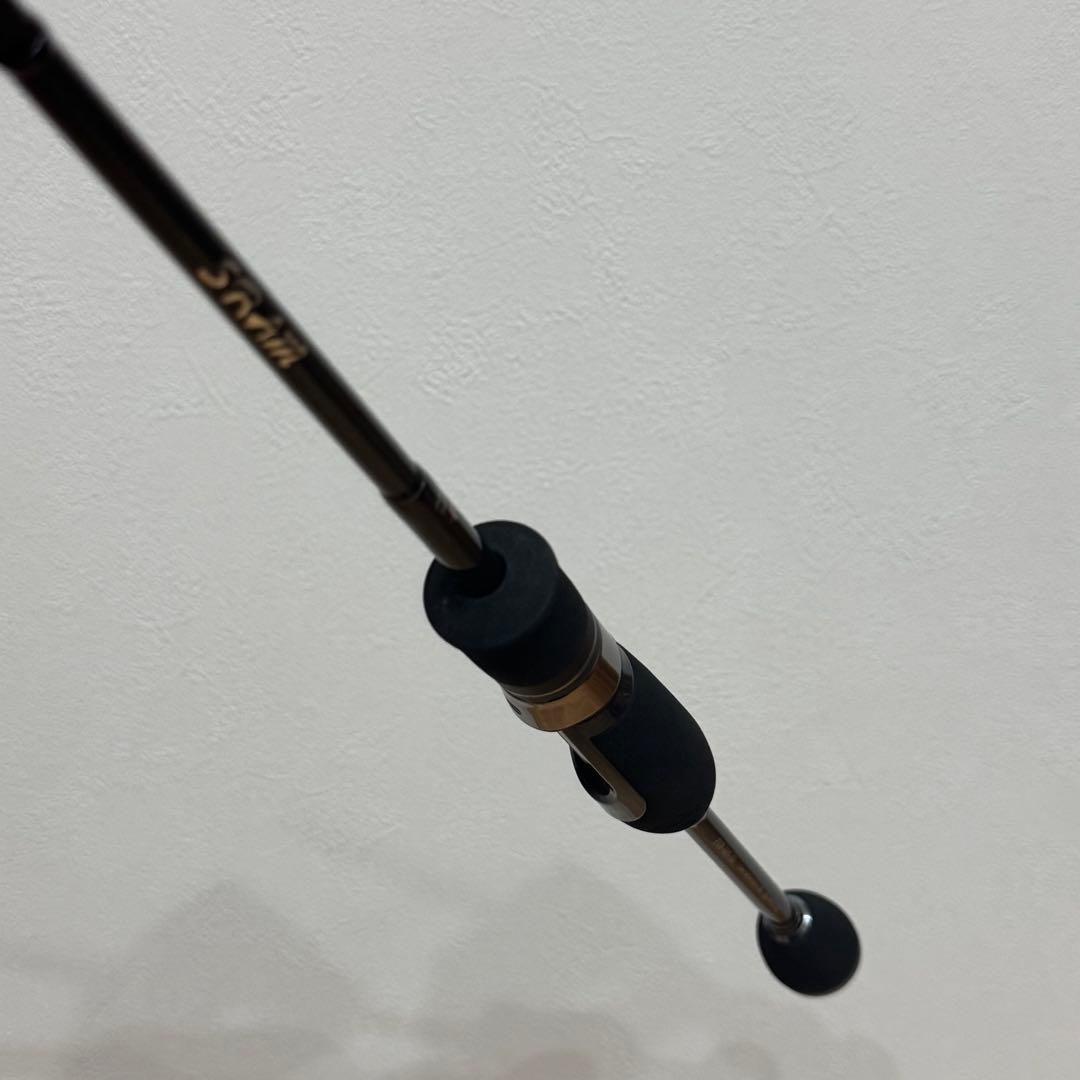 TICT SRAM EXR 60S-Sis ティクト　スラム