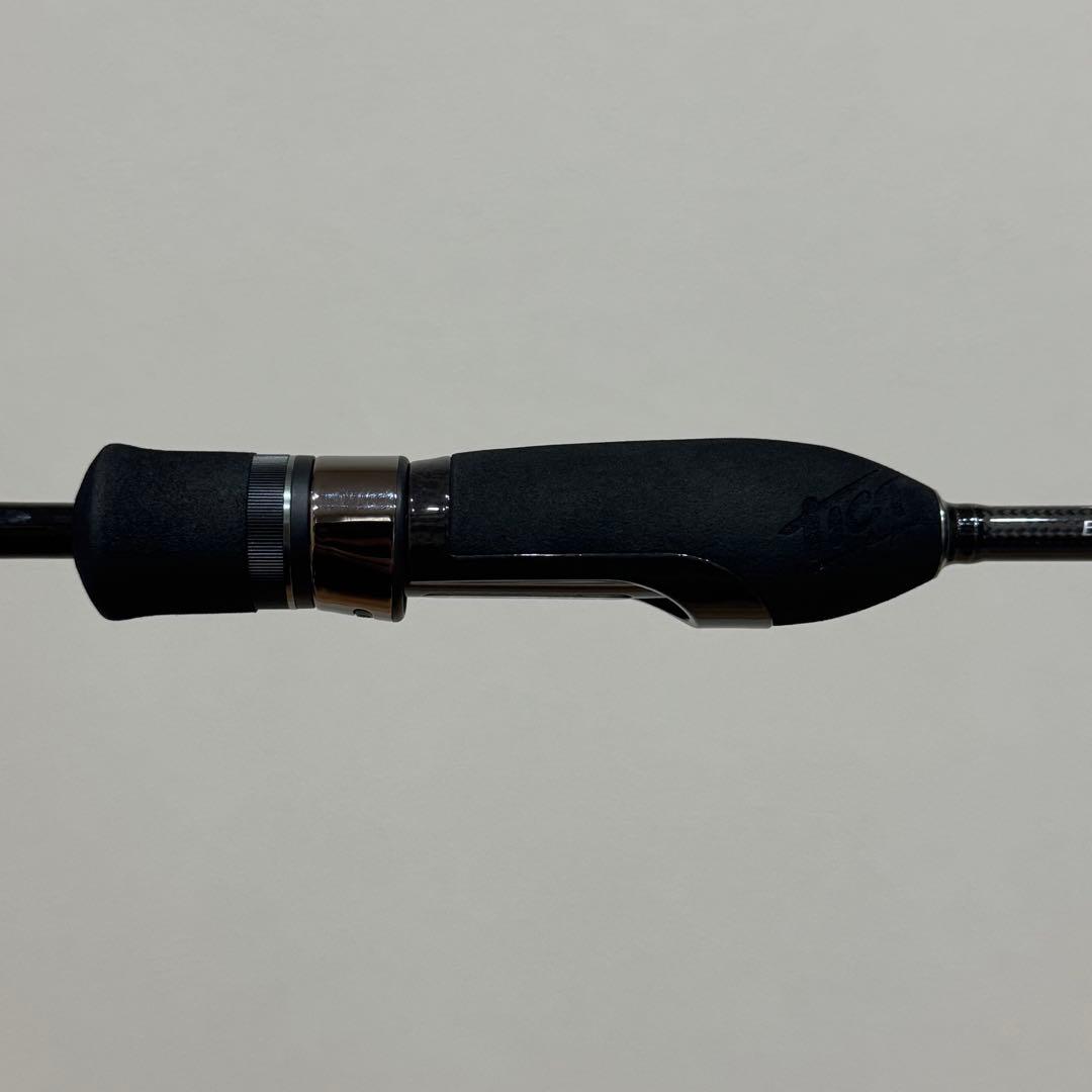 TICT SRAM EXR 60S-Sis ティクト　スラム