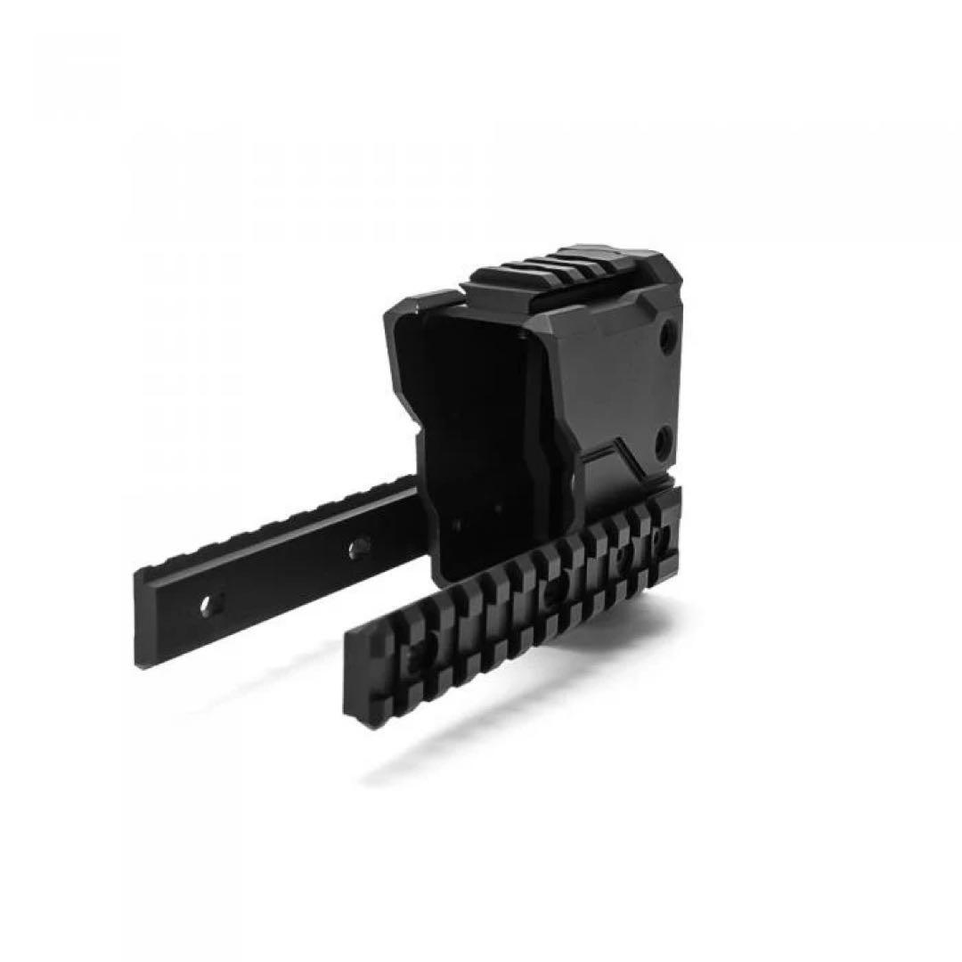 ライラクス クリスベクター ベクター ストライク レイルシステム LAYLAX