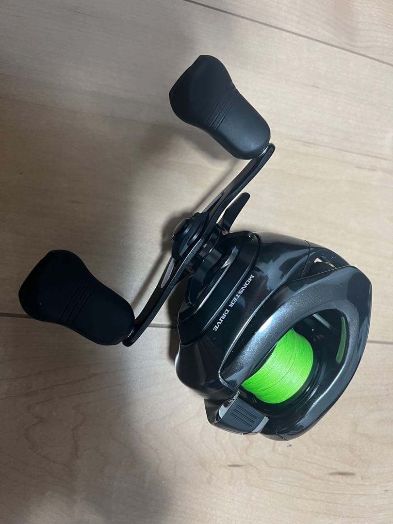 18アンタレスdcmd