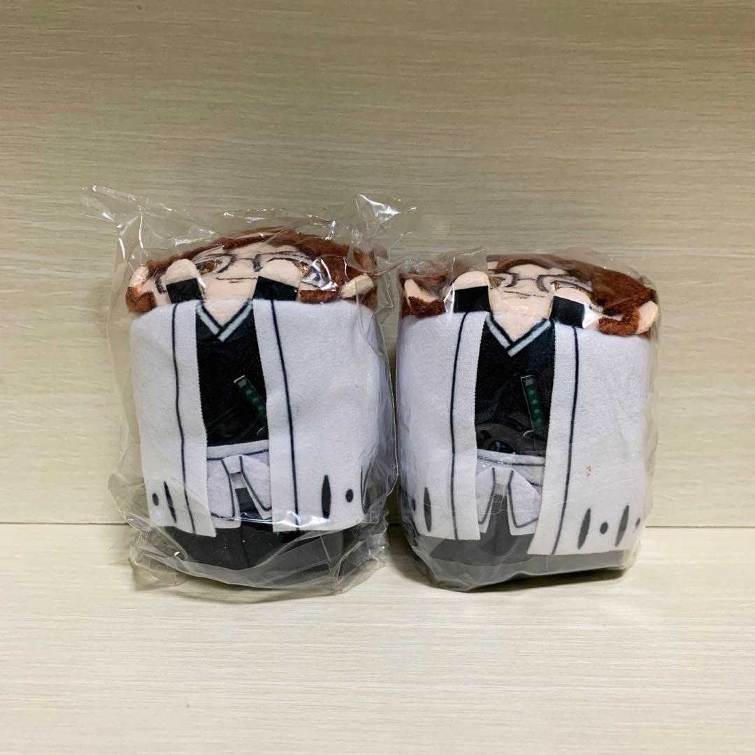 BLEACH 藍染惣右介 もちころりん セット