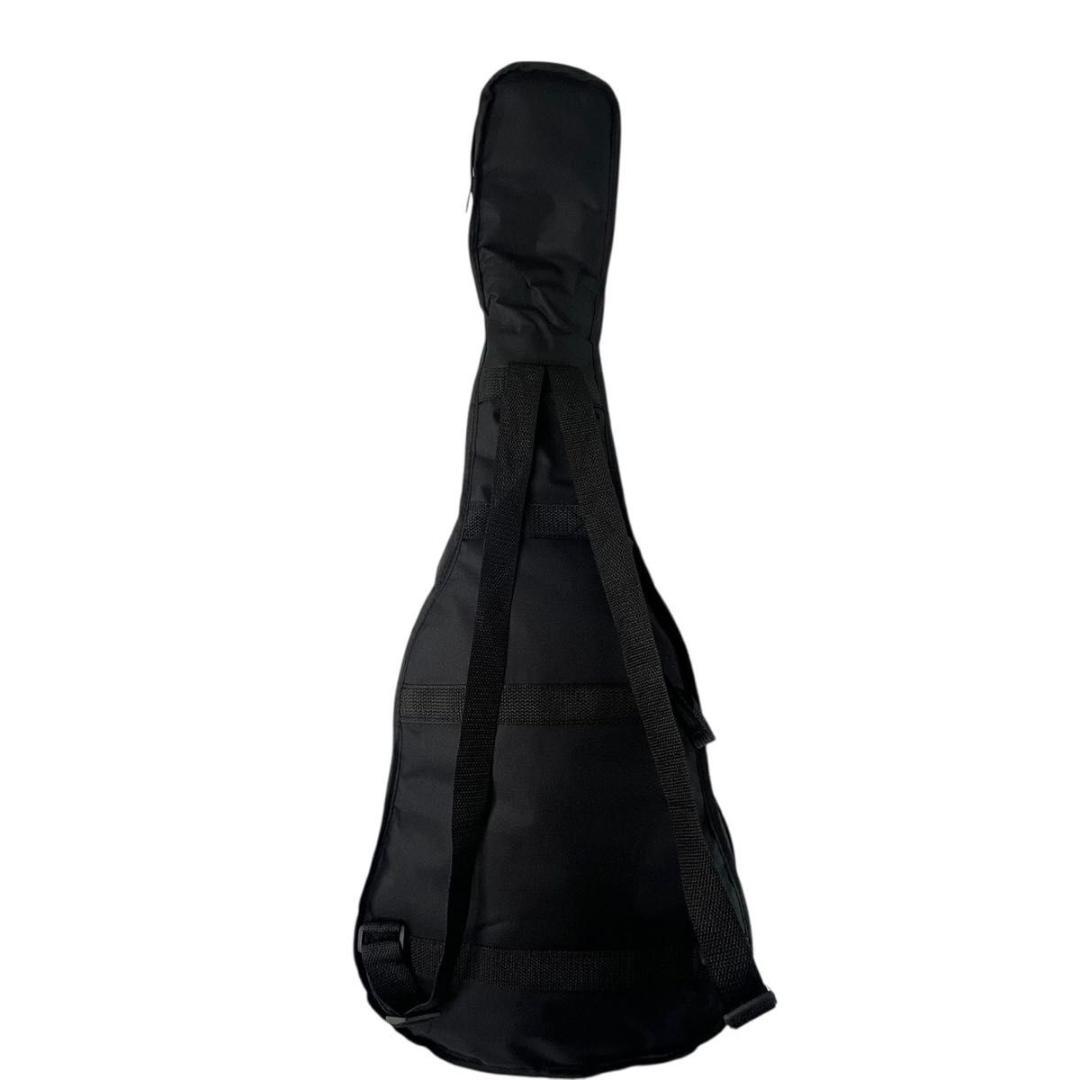 【美品】S Yairi アコースティックミニギター YM-02/NTL