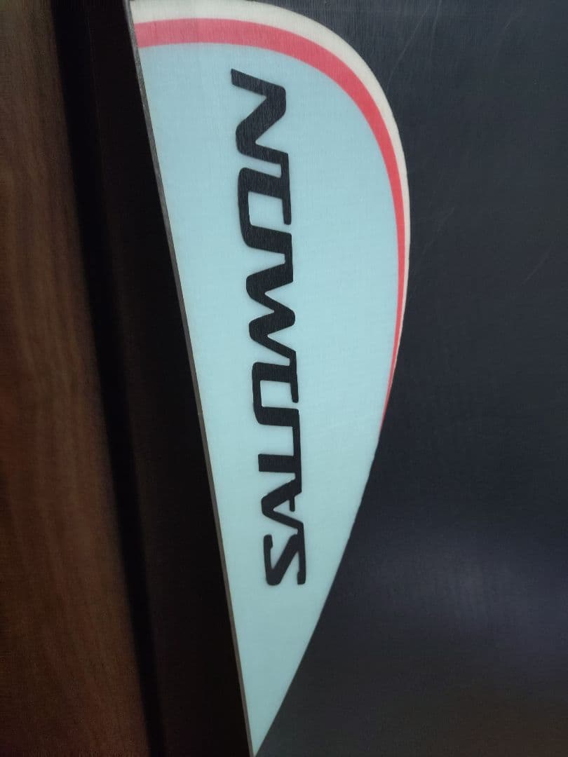 スノボー板SALOMONサロモン