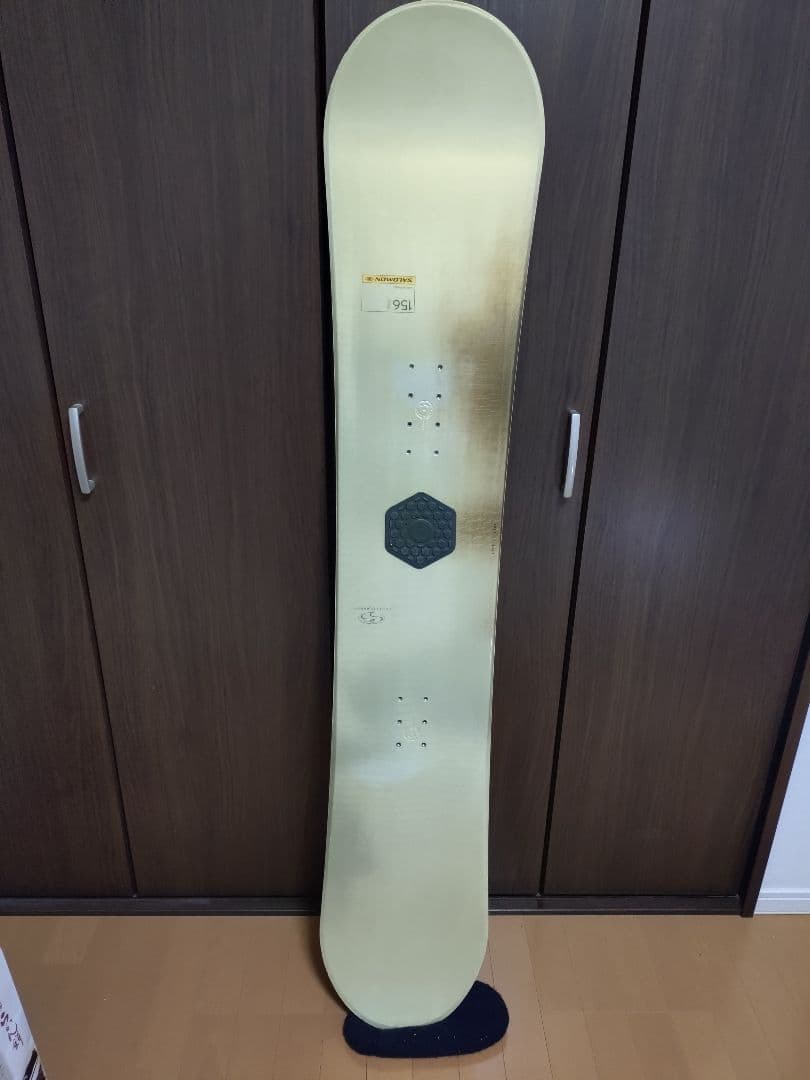 スノボー板SALOMONサロモン