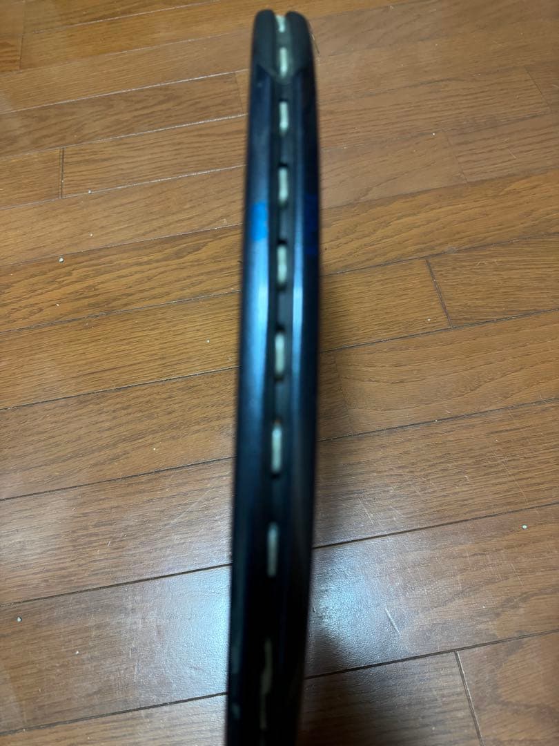 ラケット(硬式用) prince tour 100 305g G2