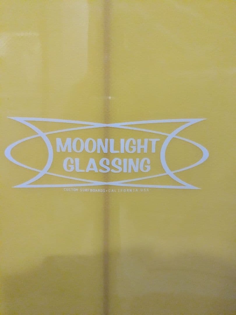 6'4\"ボンザー　CAMPBELL BROTHERS RUSS SHORT