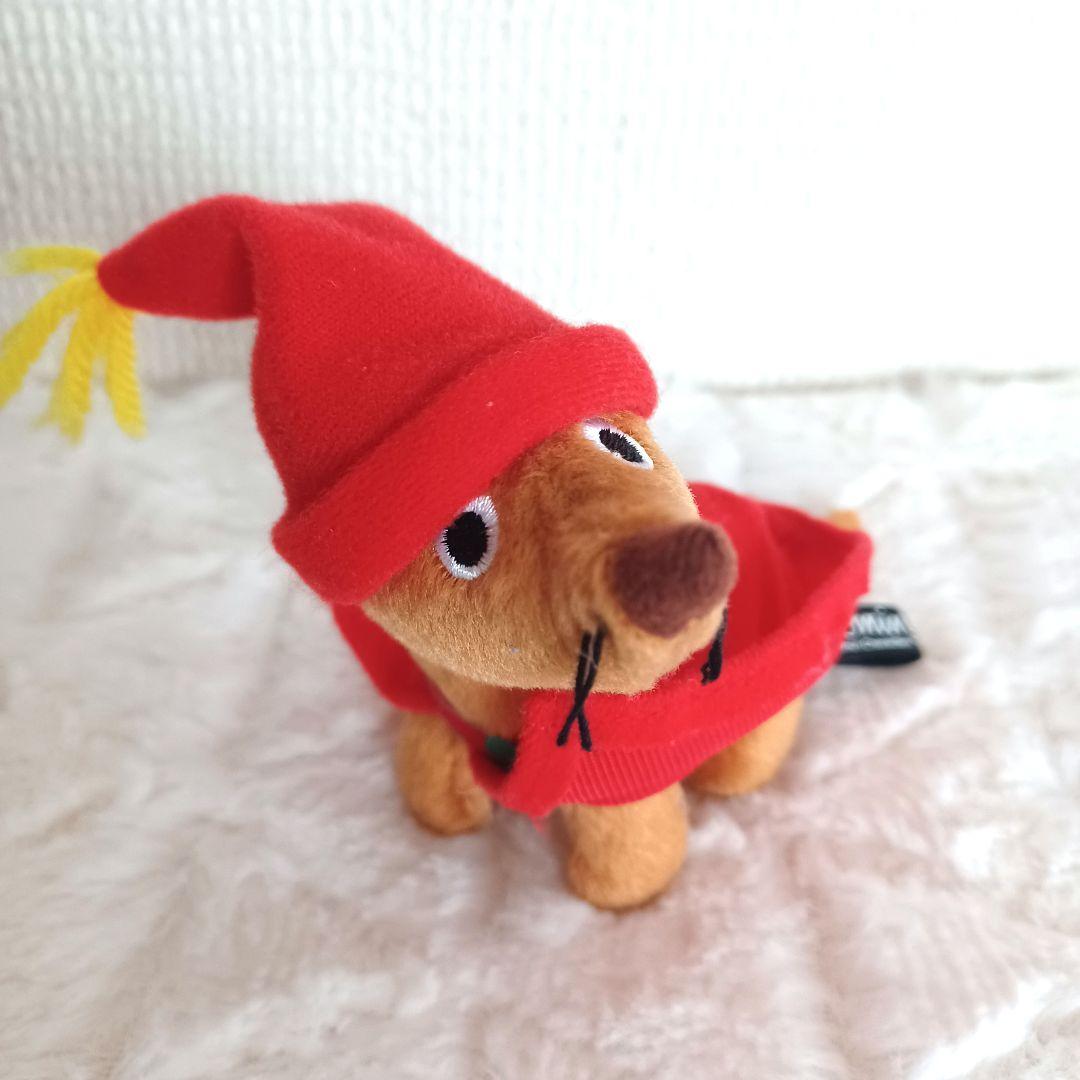 ムーミン ぬいぐるみ めそめそ 超レア 希少