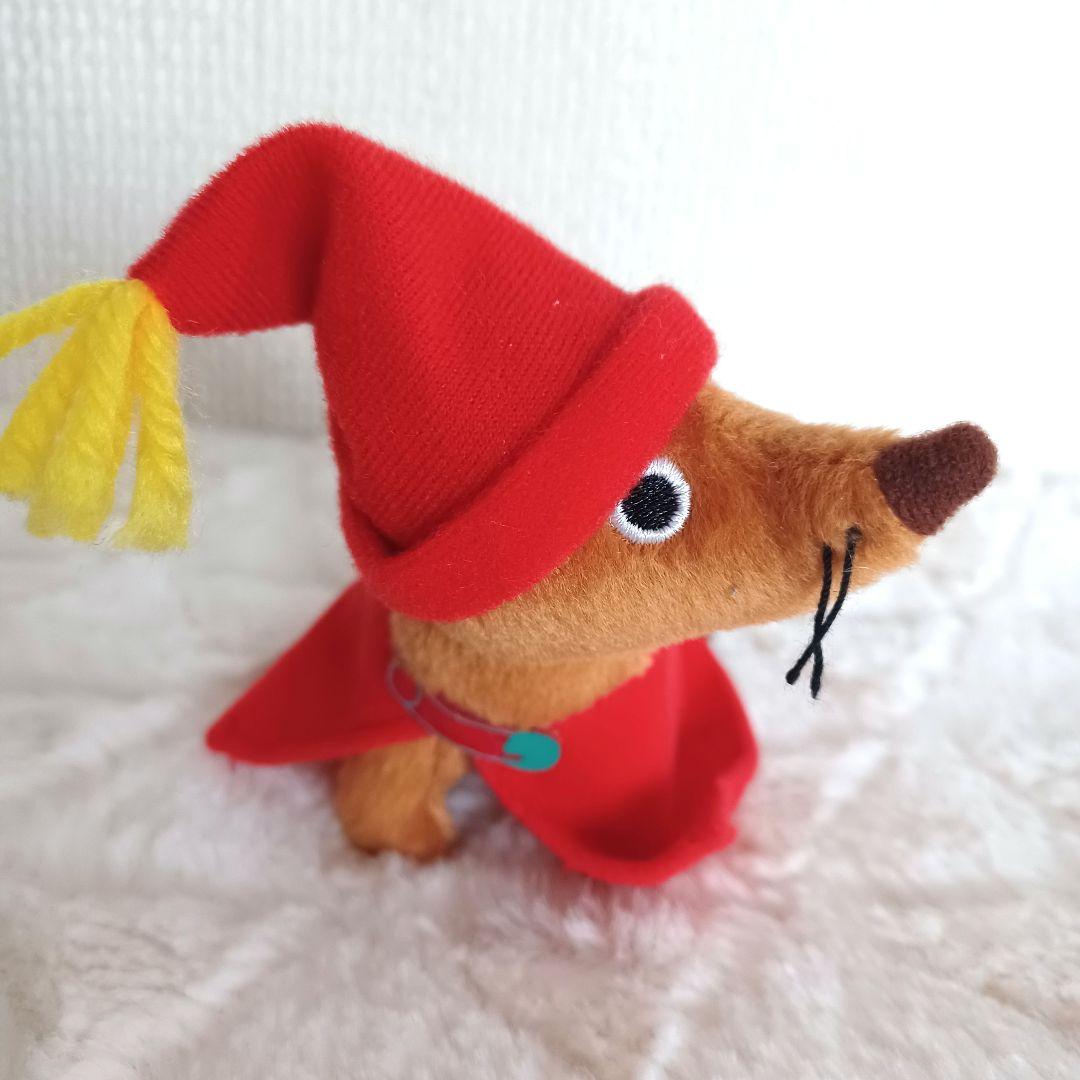 ムーミン ぬいぐるみ めそめそ 超レア 希少