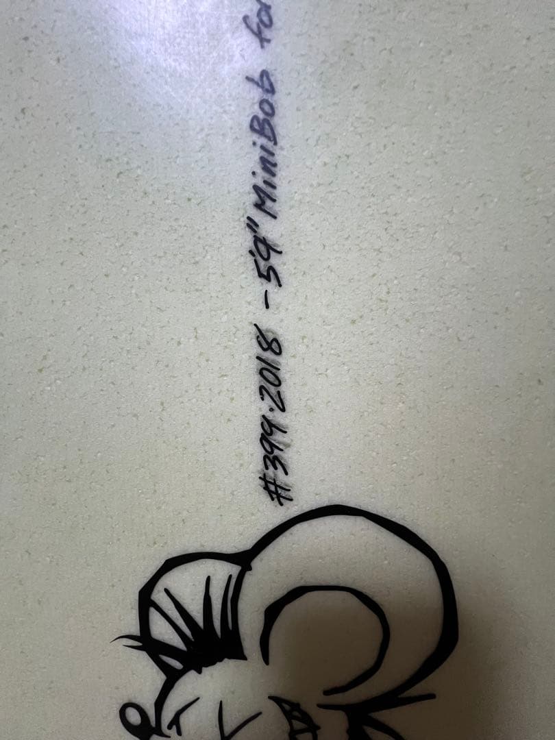 s*氏様 NINE LIGHTS Mini Bob 5.9 ナインライツ美品