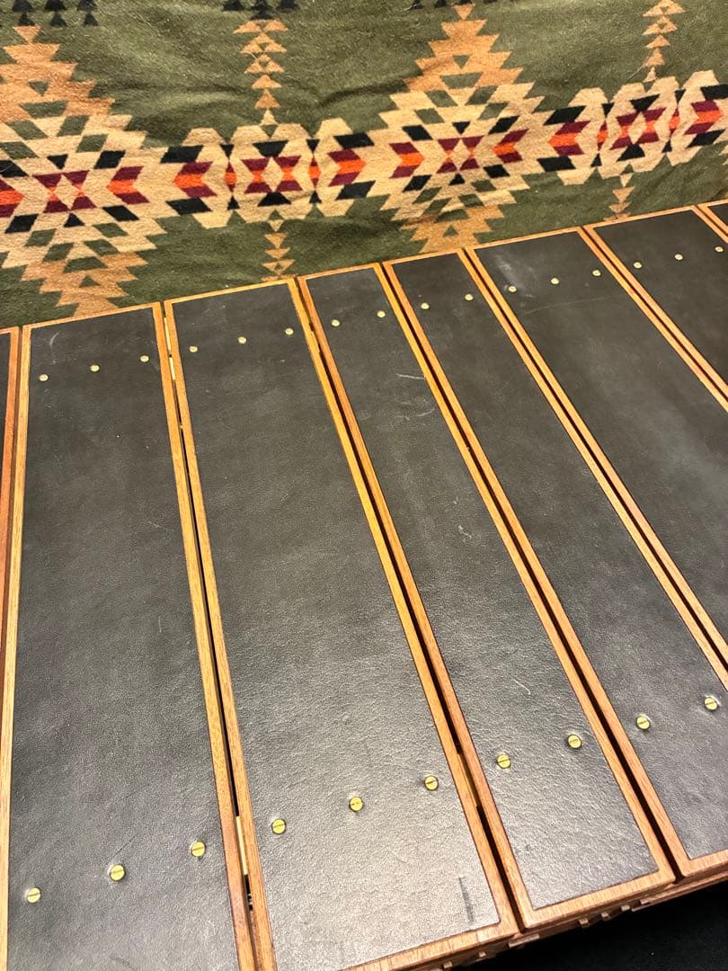 neru design works EXTENSIONTABLE ブラック