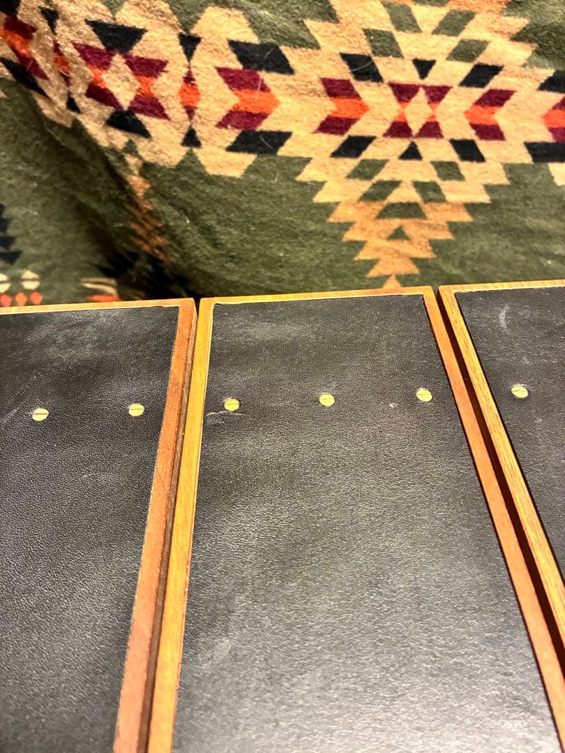 neru design works EXTENSIONTABLE ブラック