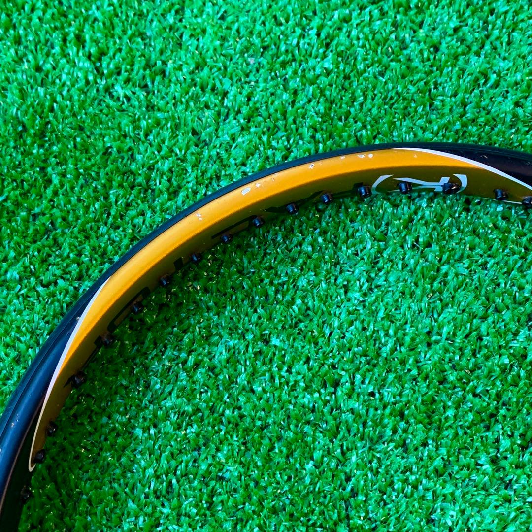 Wilson K BLADE TOUR 93 ジョコビッチ Djokovic