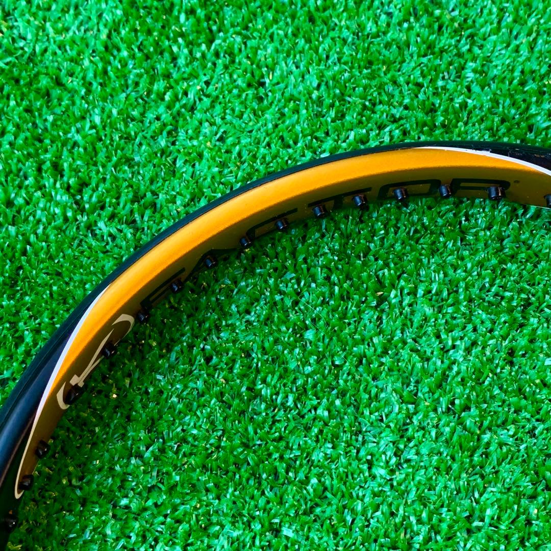 Wilson K BLADE TOUR 93 ジョコビッチ Djokovic