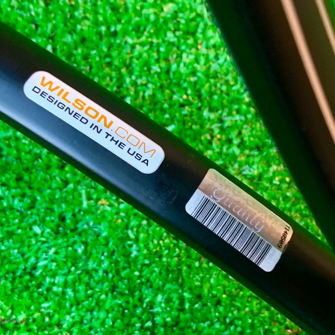 Wilson K BLADE TOUR 93 ジョコビッチ Djokovic