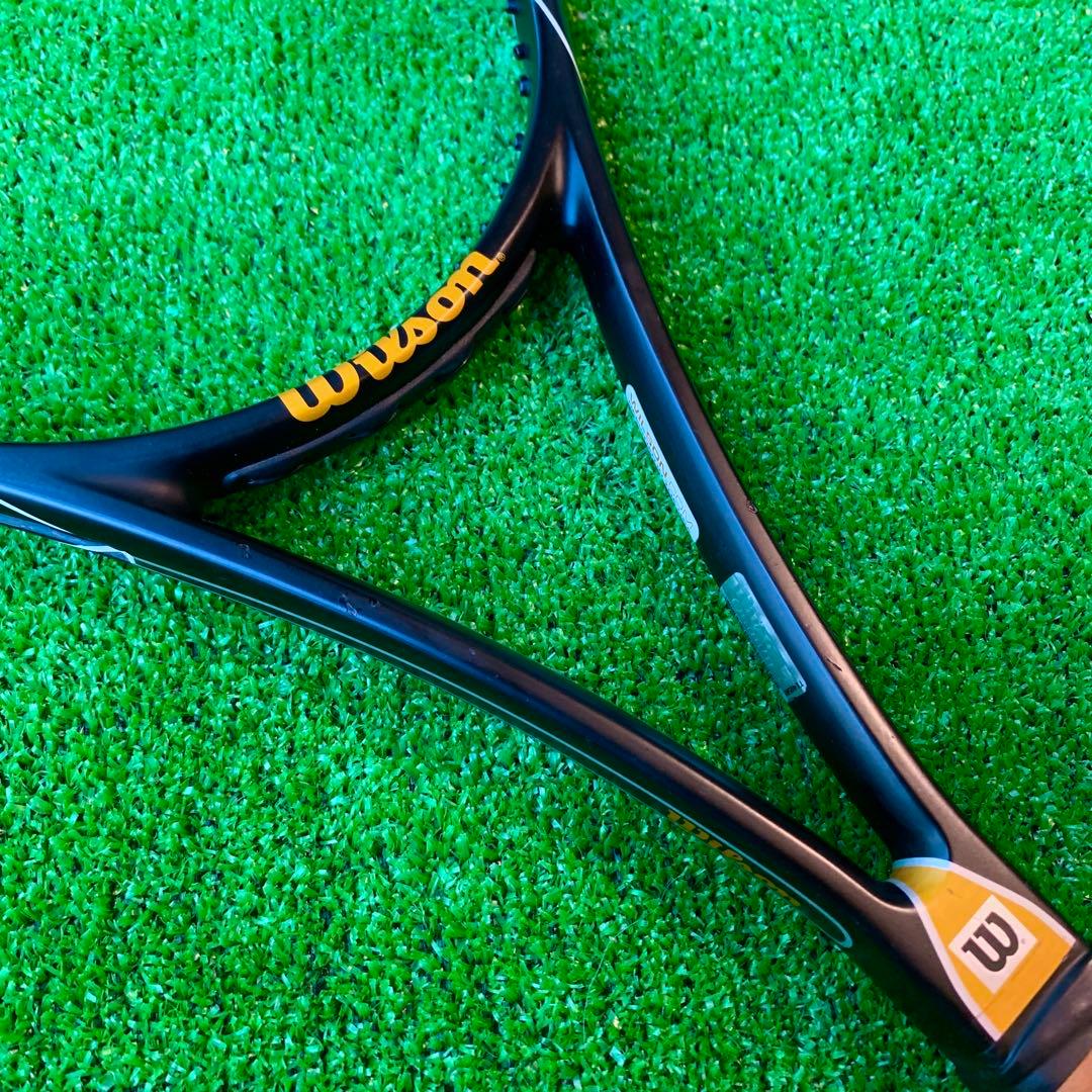 Wilson K BLADE TOUR 93 ジョコビッチ Djokovic