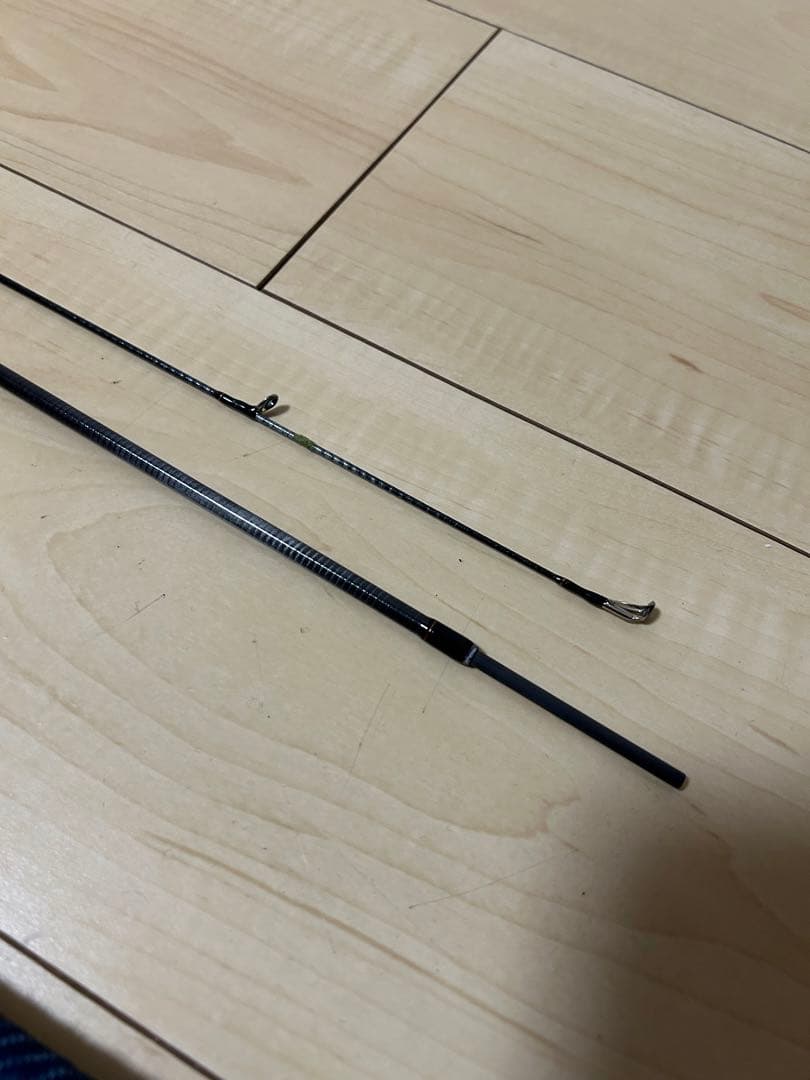 ダイワ　イプリミ62UL