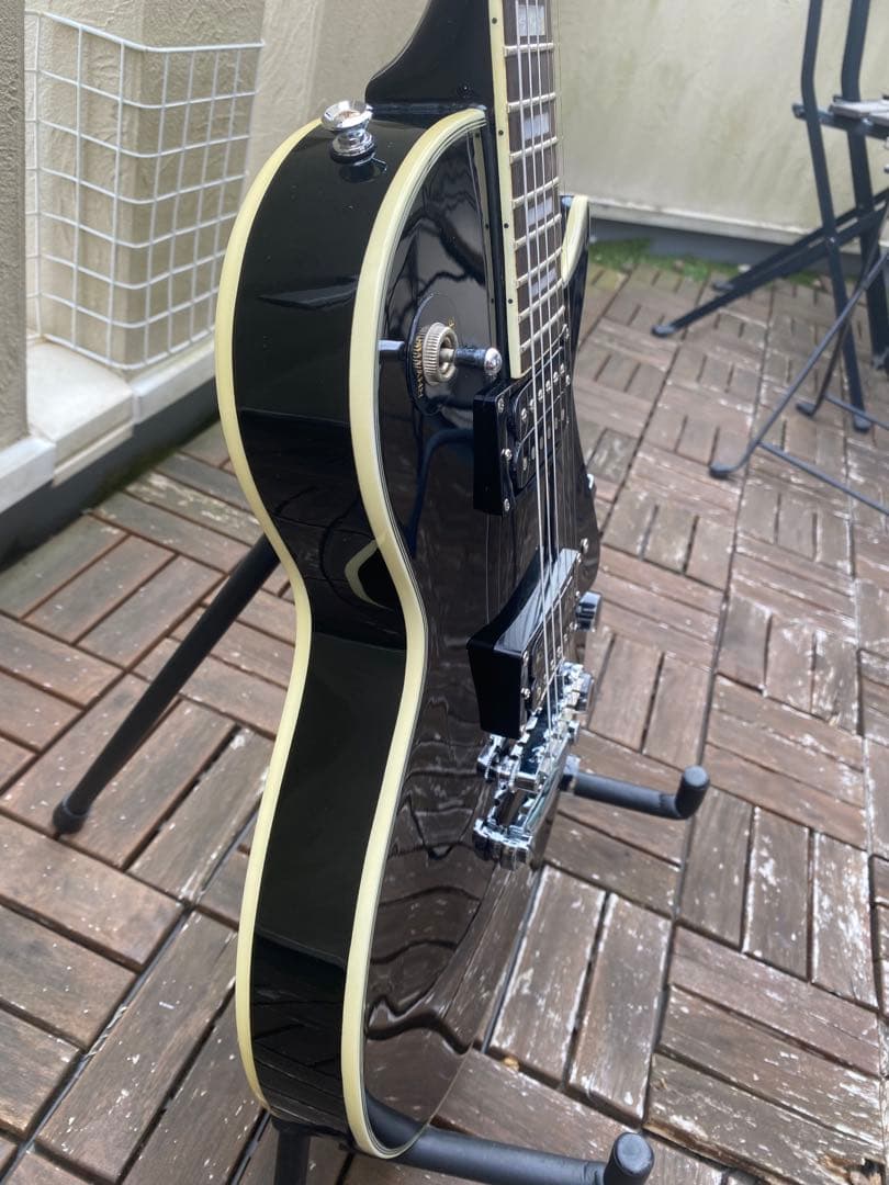 TOKAI レスポールカスタムタイプ