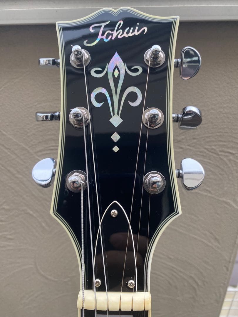 TOKAI レスポールカスタムタイプ