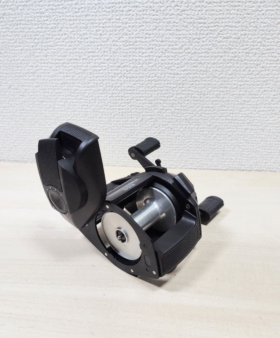 ABU　アンバサダー　823 フリッピング