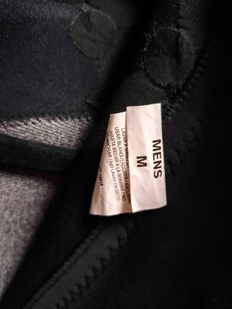 サイズM　 ハーレー 3/2mm　ウェットスーツ　フルスーツ