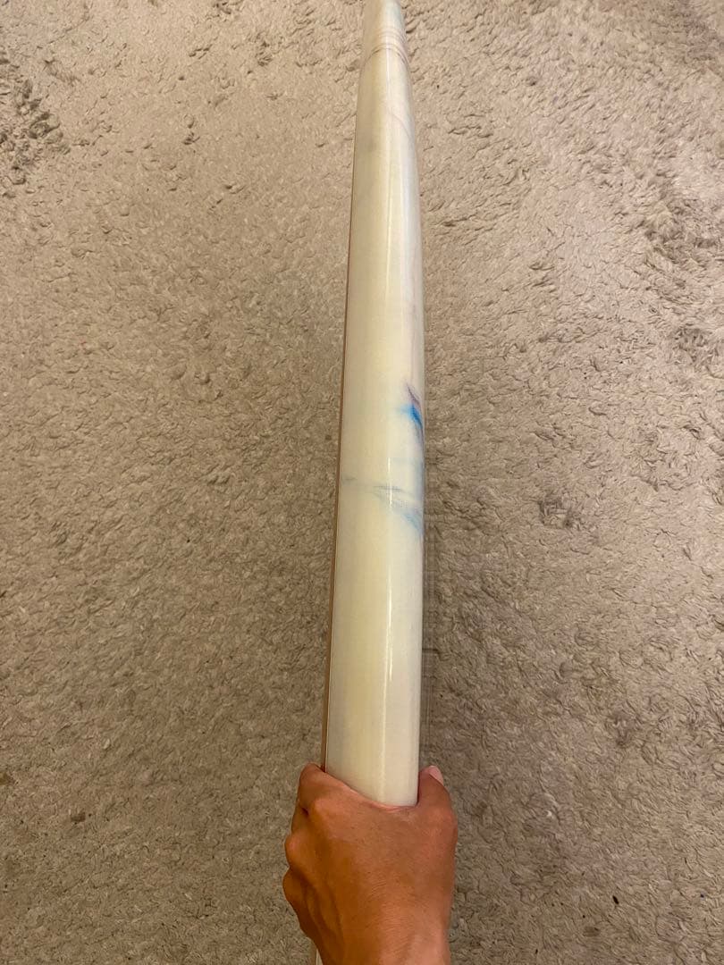 Ryan Burch fish ライアン　バーチ　ハンドシェイプ‼︎ フィッシュ