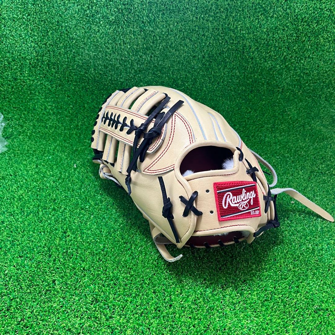 ローリング PRO Preferred 一塁手用 左投げ 30