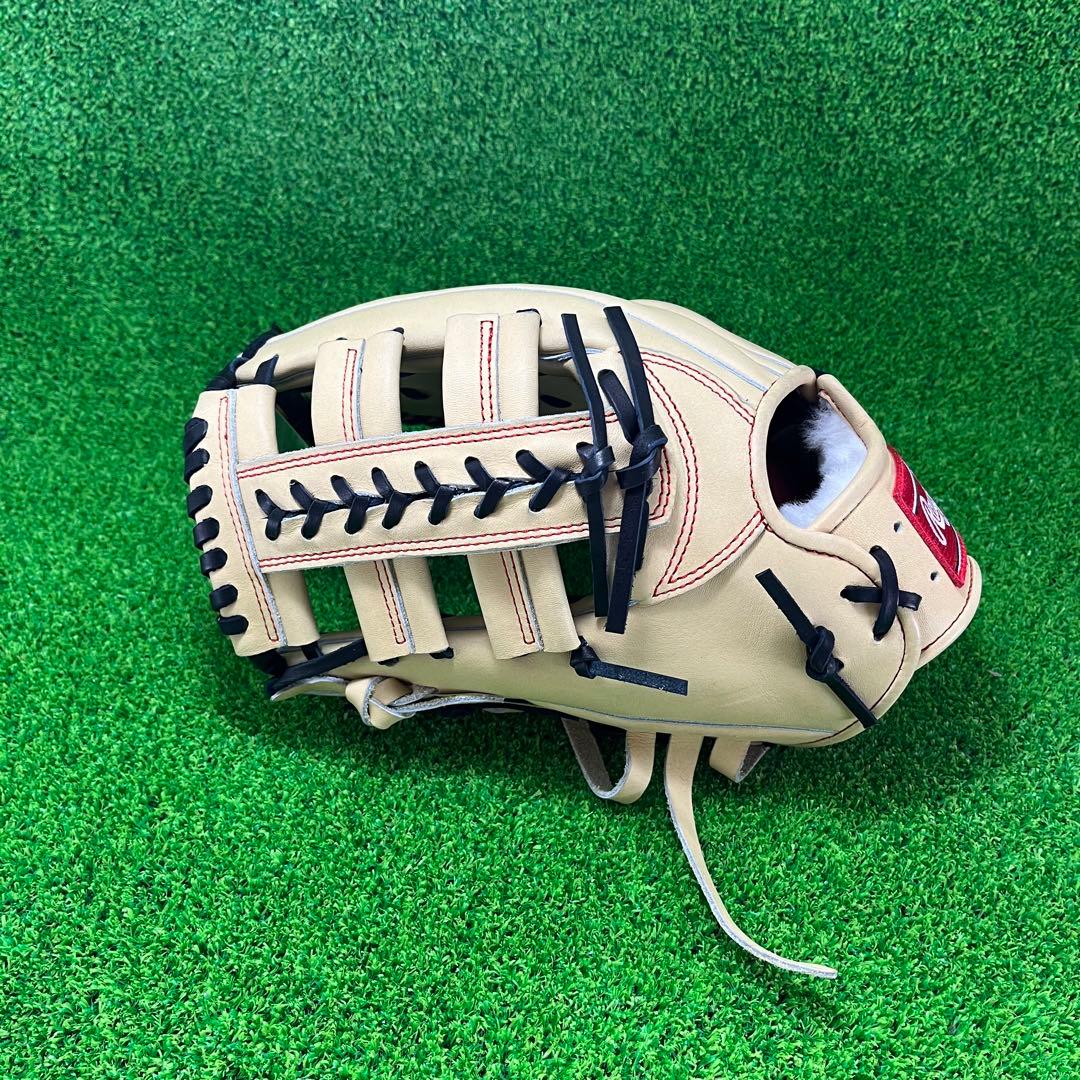 ローリング PRO Preferred 一塁手用 左投げ 30