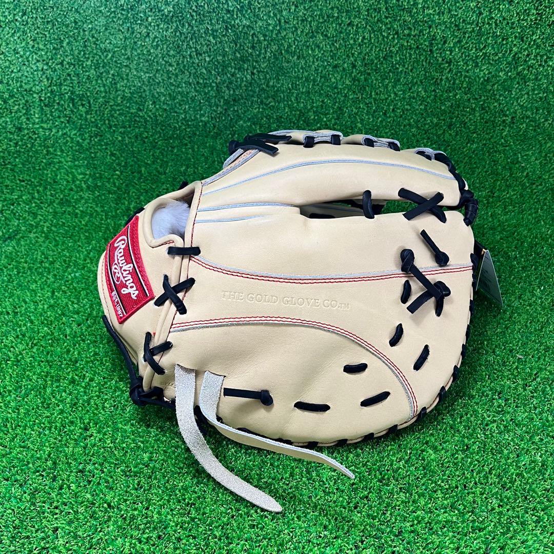 ローリング PRO Preferred 一塁手用 左投げ 30