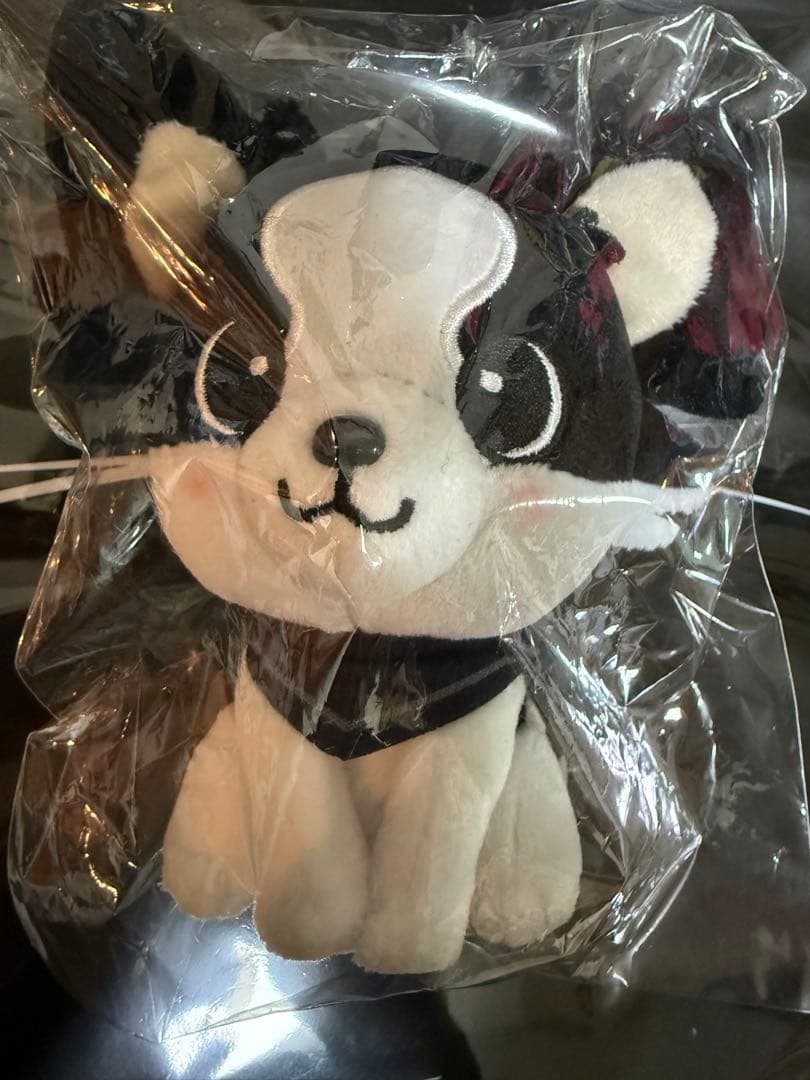 ØMI ガチャ Infinity Moon ガチャ シークレットアイテム