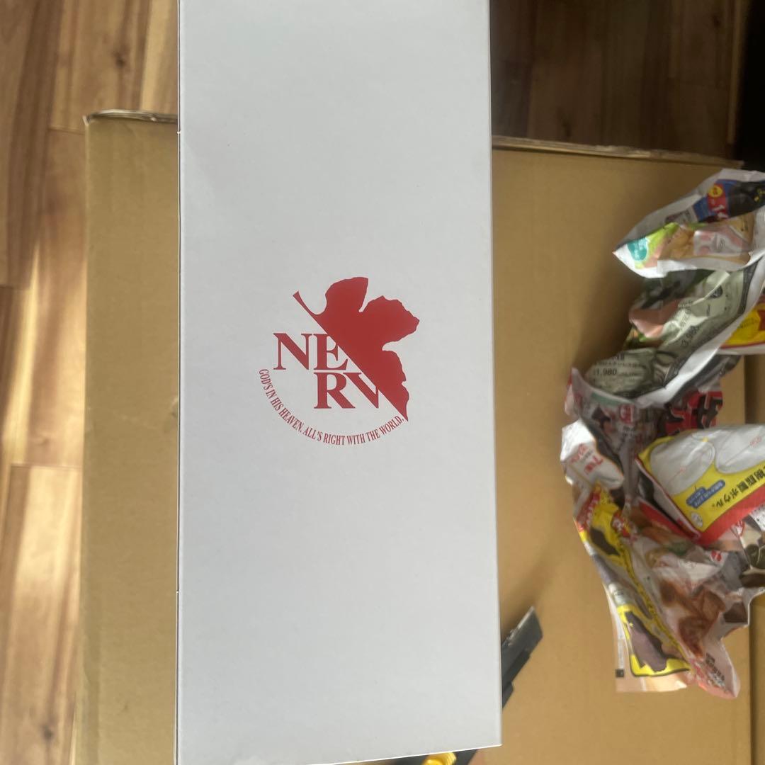 RIOBOT 千値練 ゴジラ対エヴァンゲリオン 決戦兵器 紫龍 試作初号機改