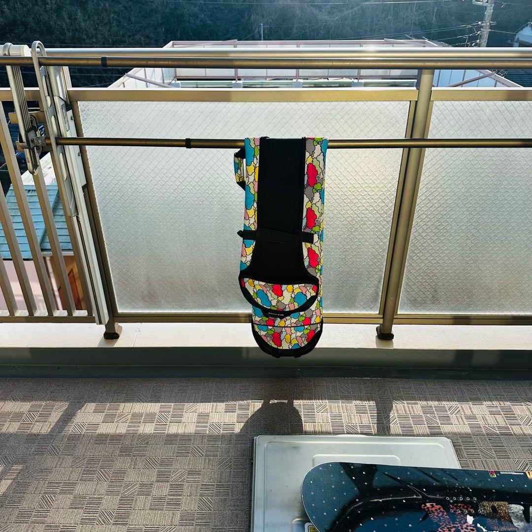 November LIVER 09-10 スノーボード 154cm