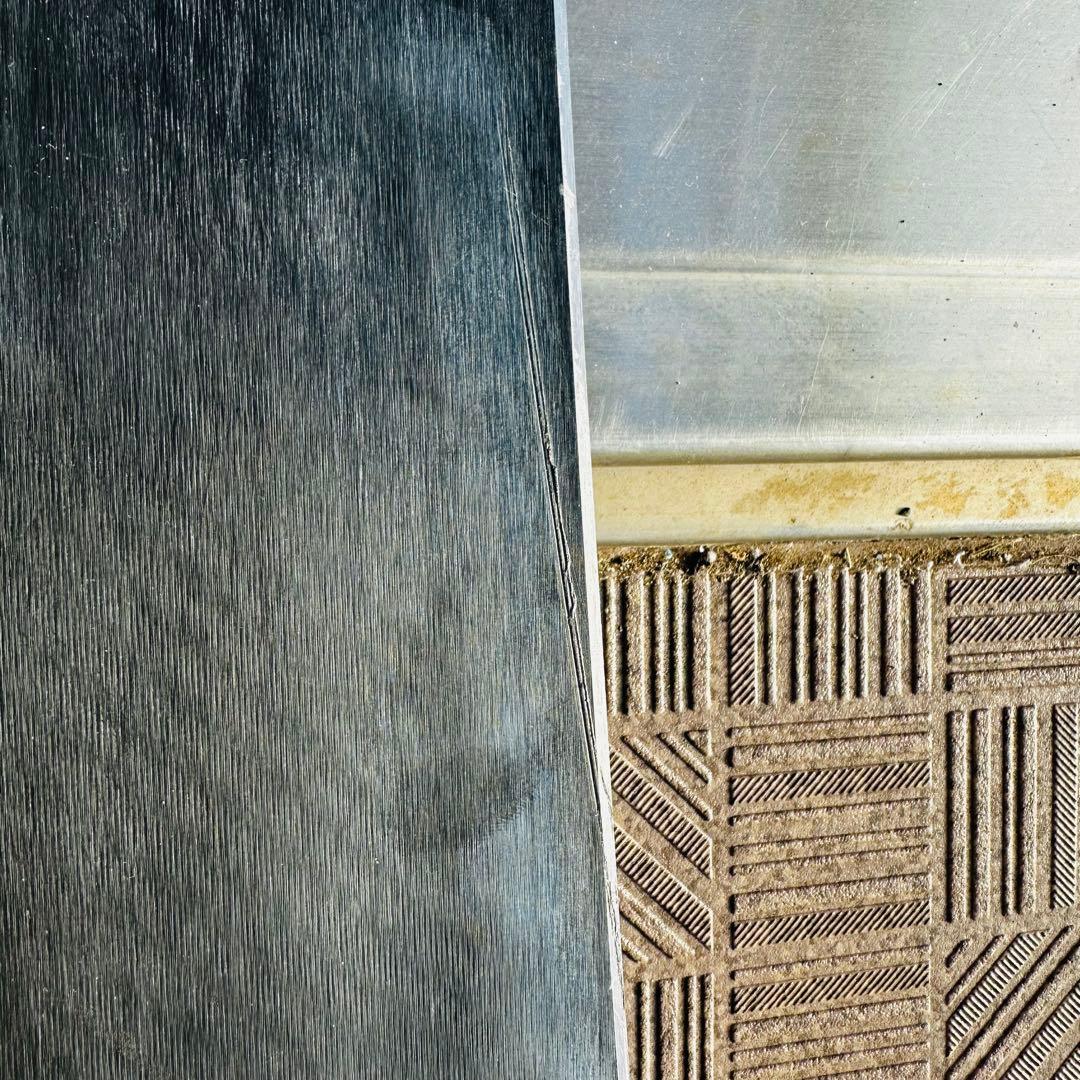 November LIVER 09-10 スノーボード 154cm