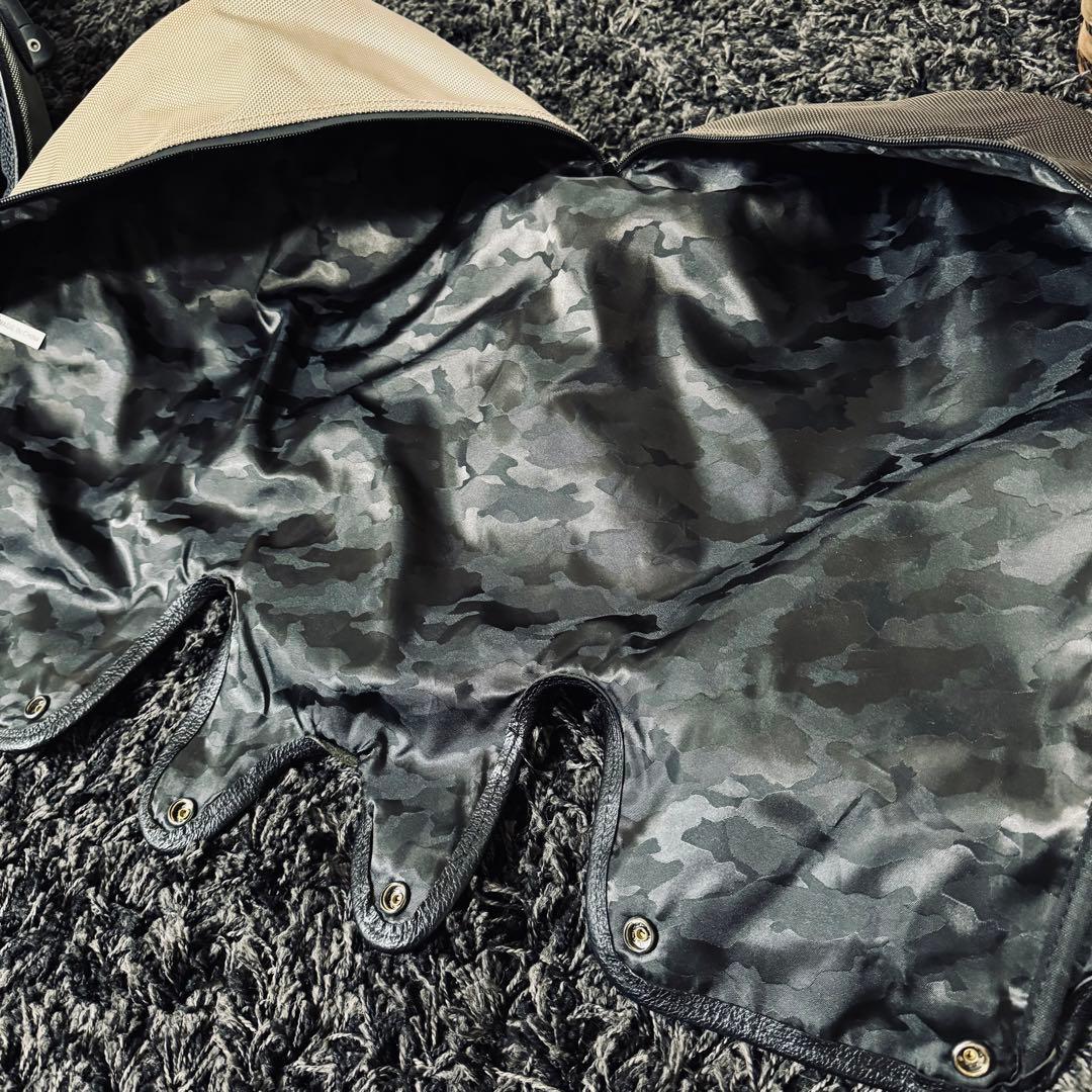 SUNNY LANDS サニーランズ　 キャディバッグ