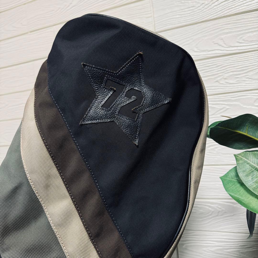 SUNNY LANDS サニーランズ　 キャディバッグ