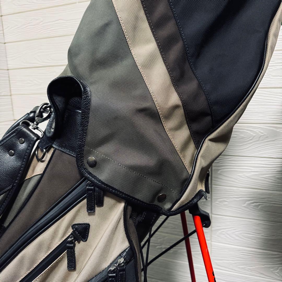 SUNNY LANDS サニーランズ　 キャディバッグ