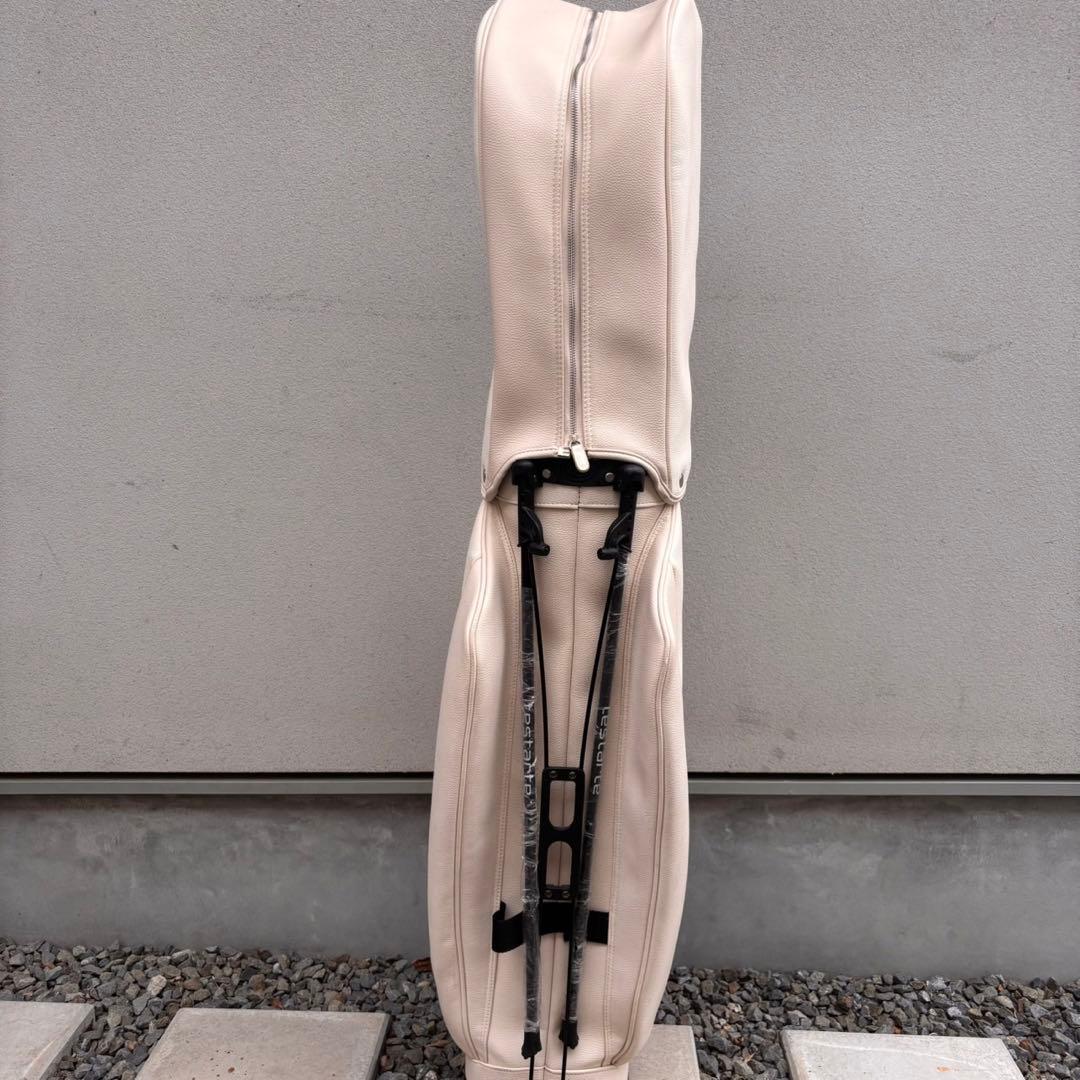 very　ゴルフ キャディバック テスタルテ TESTARTE 高級