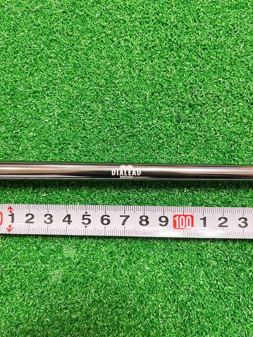 希少完売品　STRIXX エストリックスX 40S　コブラ新スリーブ