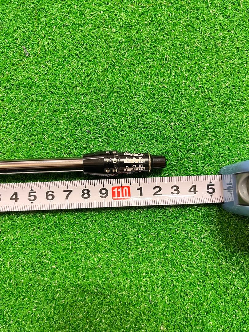 希少完売品　STRIXX エストリックスX 40S　コブラ新スリーブ