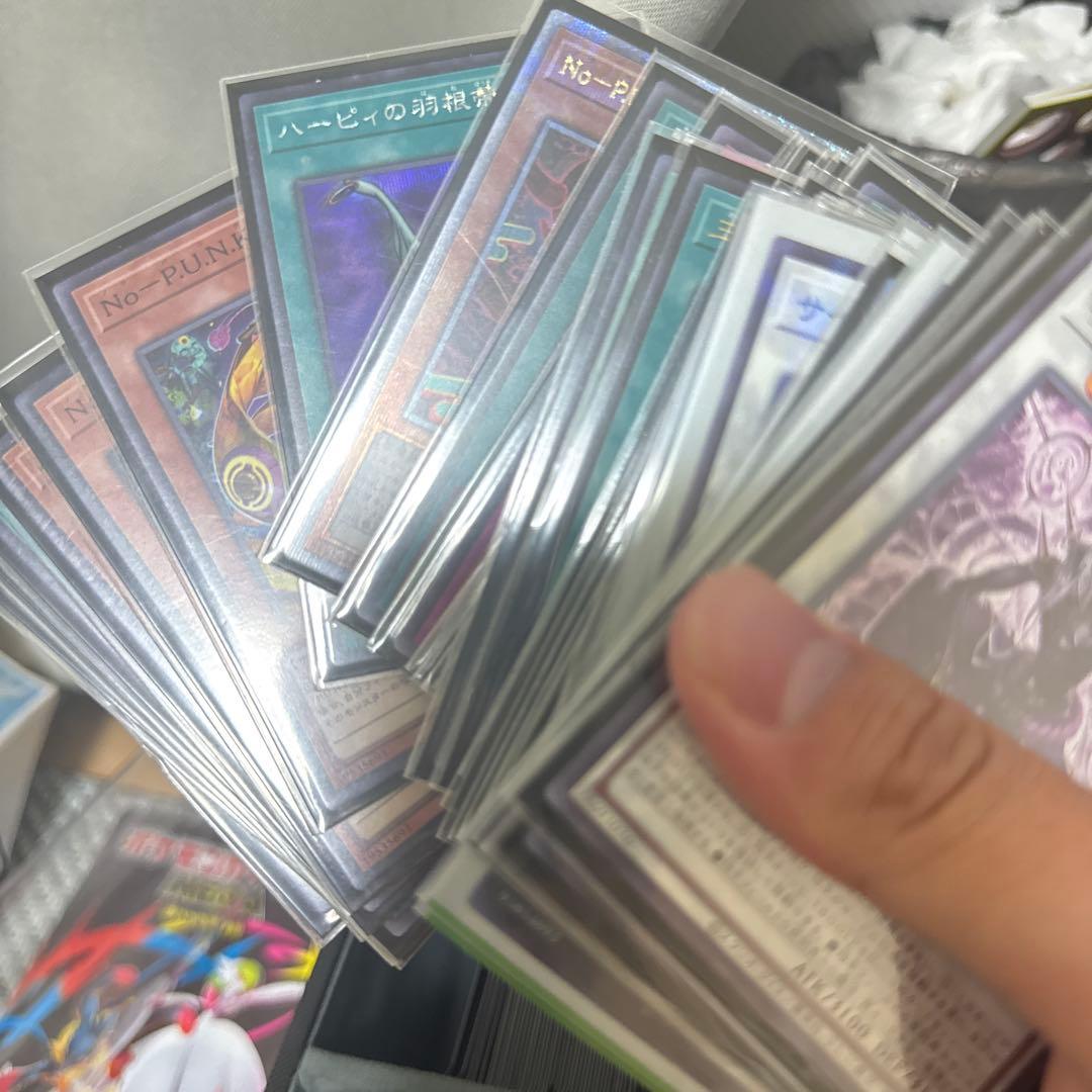 S*t様 遊戯王 OCG 引退品