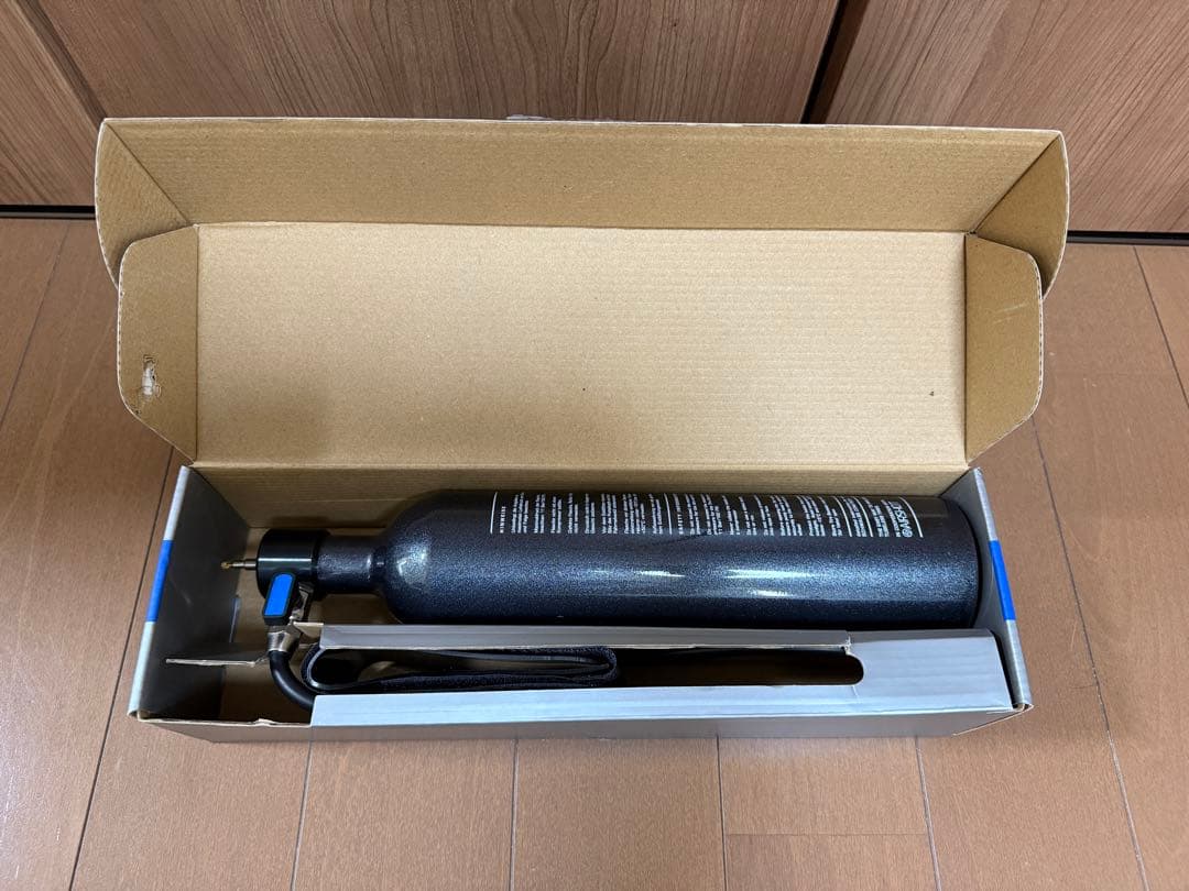 Schwalbe シュワルベ タイヤブースター